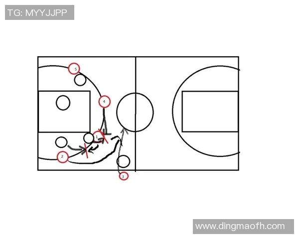 深入分析广州排球队盯防战术的特点与应用策略