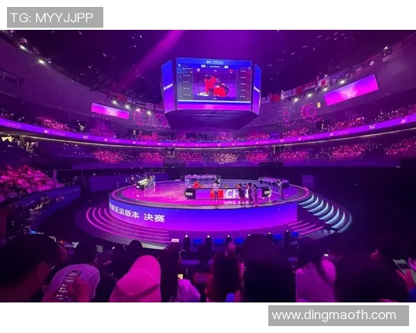 武汉网球队在亚运会上的奋进之路与荣耀时刻的全景回顾