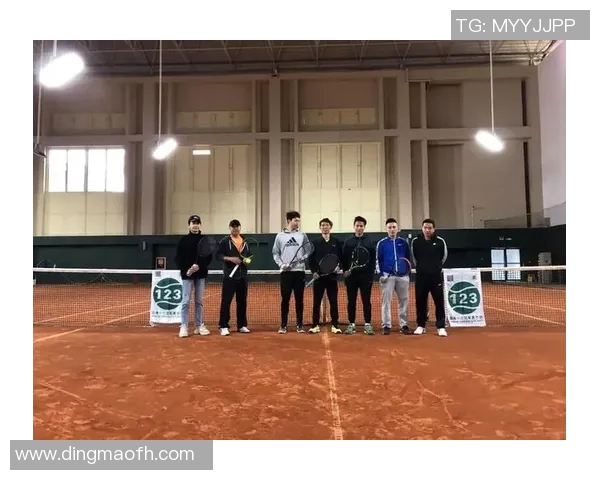 深圳网球队在网球状态排行榜中荣登第七名展现出强劲实力与潜力