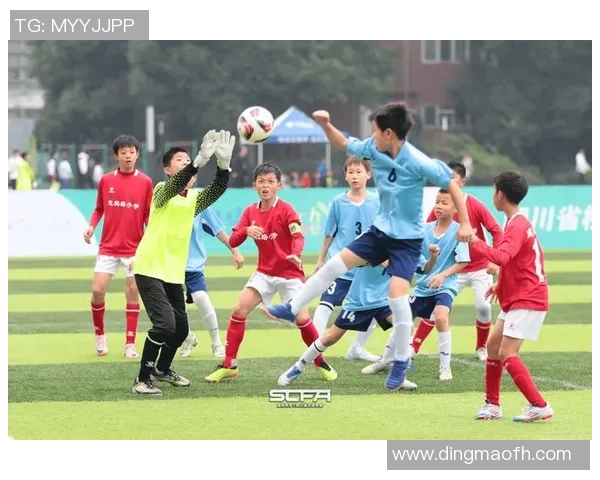 探索大小3足球的魅力与技巧提升青少年足球水平的最佳选择 探索大小3足球的魅力与技巧提升青少年足球水平的最佳选择